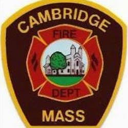 Cambridge Fire Dept (ma)