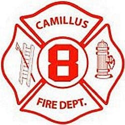 Camillus Fire Dept (ny)