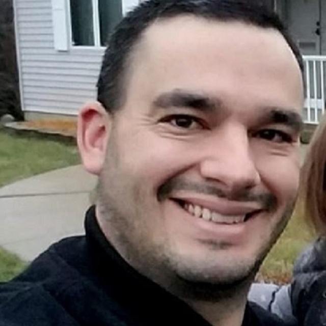 Sun Prairie, WI, Capt. Cory Barr died from injuries he suffered in a natural gas explosion this summer.