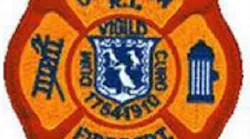 Cranston Fire Dept (ri)