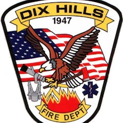 Dix Hills Fire Dept (ny)