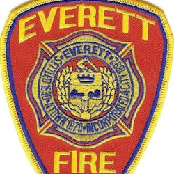 Everett Fire Dept (ma)