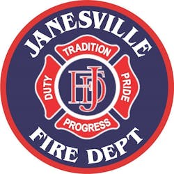 Janesville Fire Department (wi)