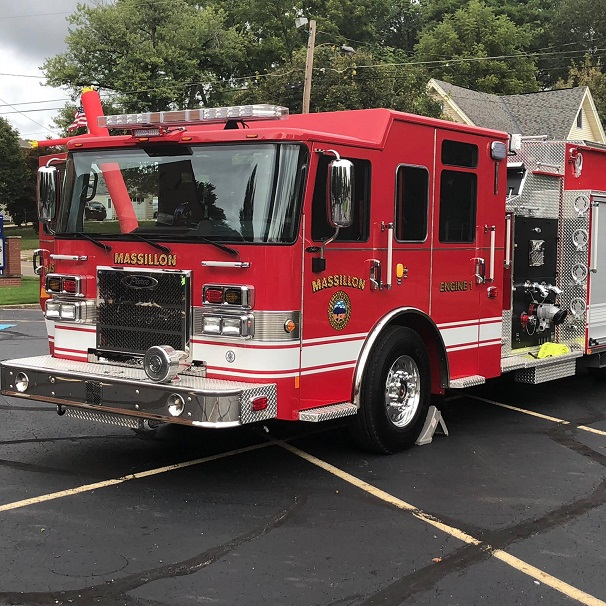 Massillon Fire Dept Oh 5c3e100221ae5