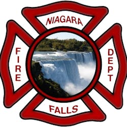 Niagara Falls Fire Dept (ny)