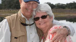 Retired Fire Chief Robert Richardson, 79.