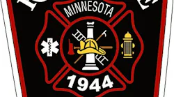 Roseville Fire Department (mn)