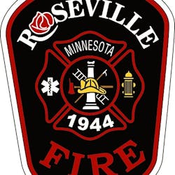 Roseville Fire Department (mn)