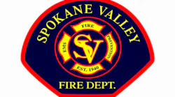 Spokane Valley Fire Dept (wa)
