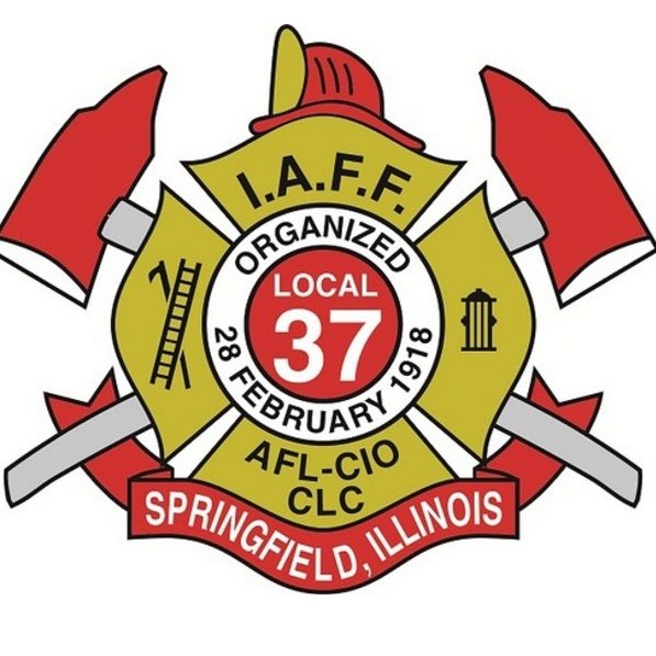 Springfield Firefighters Union Local 37 Il 5c4dcffd2b806