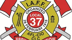 Springfield Firefighters Union Local 37 (il)