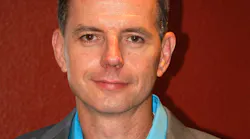 Steven Gillespie