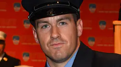 FDNY firefighter Steven Pollard, 30.