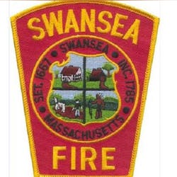 Swansea Fire Dept (ma)