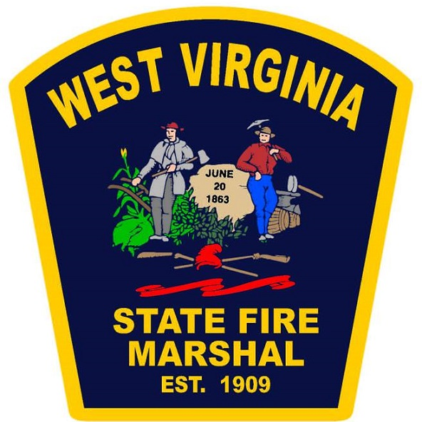 West Virginia State Fire Marshal 5c41d3a4b76c2