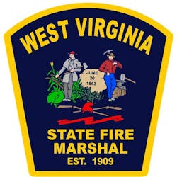 West Virginia State Fire Marshal 5c41d3a4b76c2 West Virginia State Fire Marshal 5c41d3a4b76c2