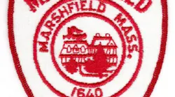 Marshfield