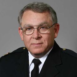 Norfolk Fire Chief Jeffrey Wise. Norfolk Fire Chief Jeffrey Wise.