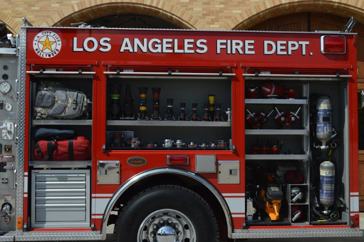 The Apparatus Architect Success Story Showcase Firehouse Magazine Firehouse