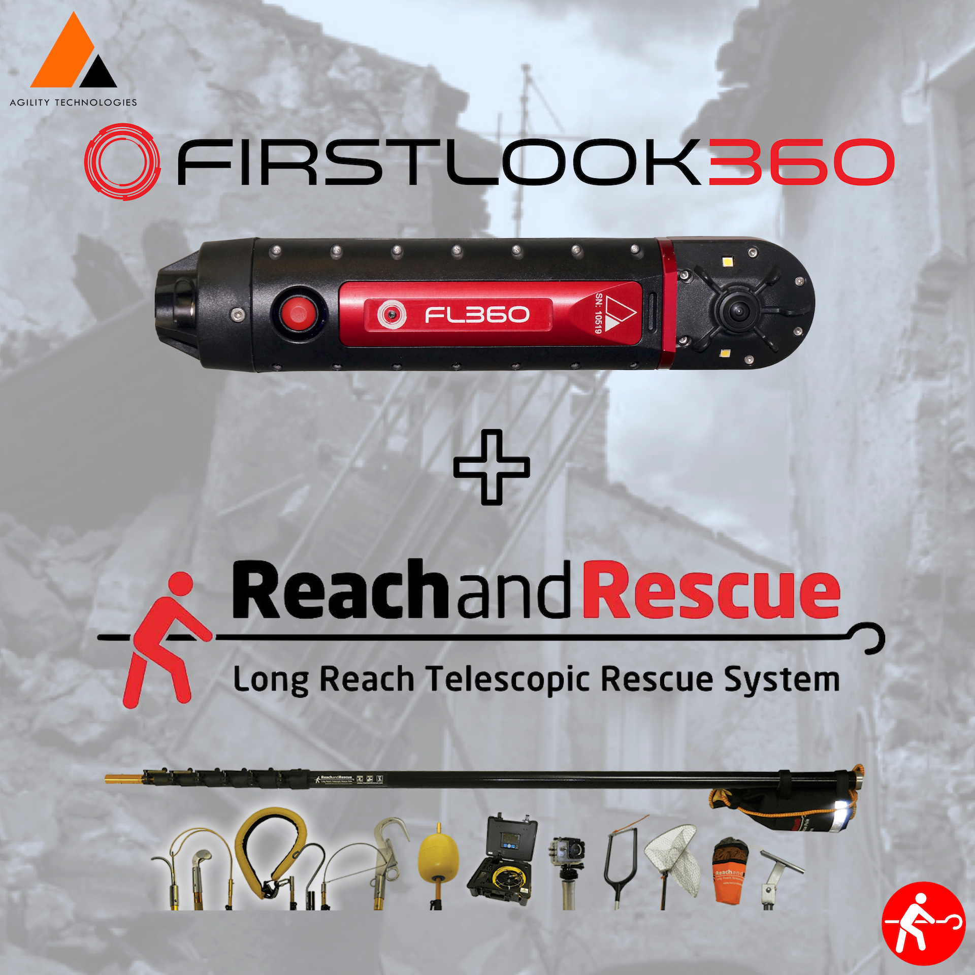 Atc & Reach & Rescue Press Release Social Post 1