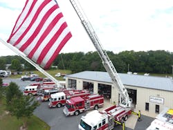 Pierce Manufacturing’s largest dealer in the mid-Atlantic, Atlantic Emergency Solutions, will now offer custom fire apparatus service and repair at a service center in Salisbury, Maryland. Pierce Manufacturing’s largest dealer in the mid-Atlantic, Atlantic Emergency Solutions, will now offer custom fire apparatus service and repair at a service center in Salisbury, Maryland.