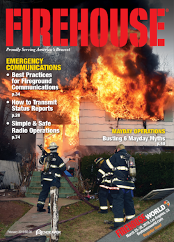 February 2019 cover image