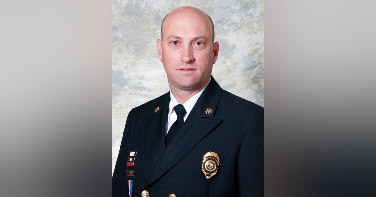 Fire Politics: Don’t Let Gridlock Now Create Setbacks in the Future ...