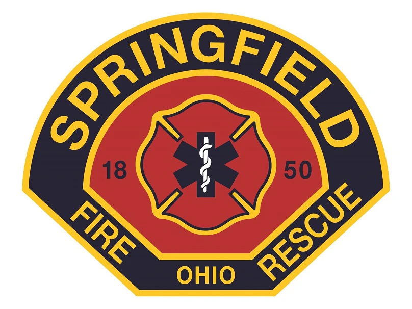Springfield OH Firefighters Outfited with New Thermal Imagers | Firehouse