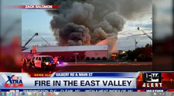 Az Fire