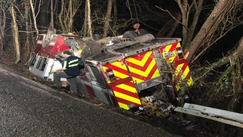 Fire Truck Crash 5c2b8030aebe7