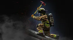 Msa Globe Firefighter