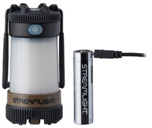 Streamlight Siege X