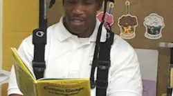 Tarrant Fire Lt. Jerry Presley