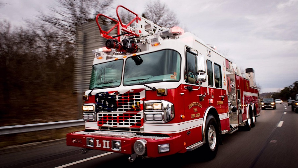 Five WV Firefighters Face Arson Charges Firehouse