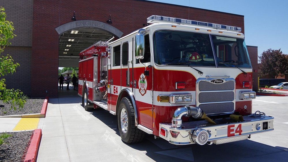 Boise Fire Dept Engine Id 5c5b0f134a13b