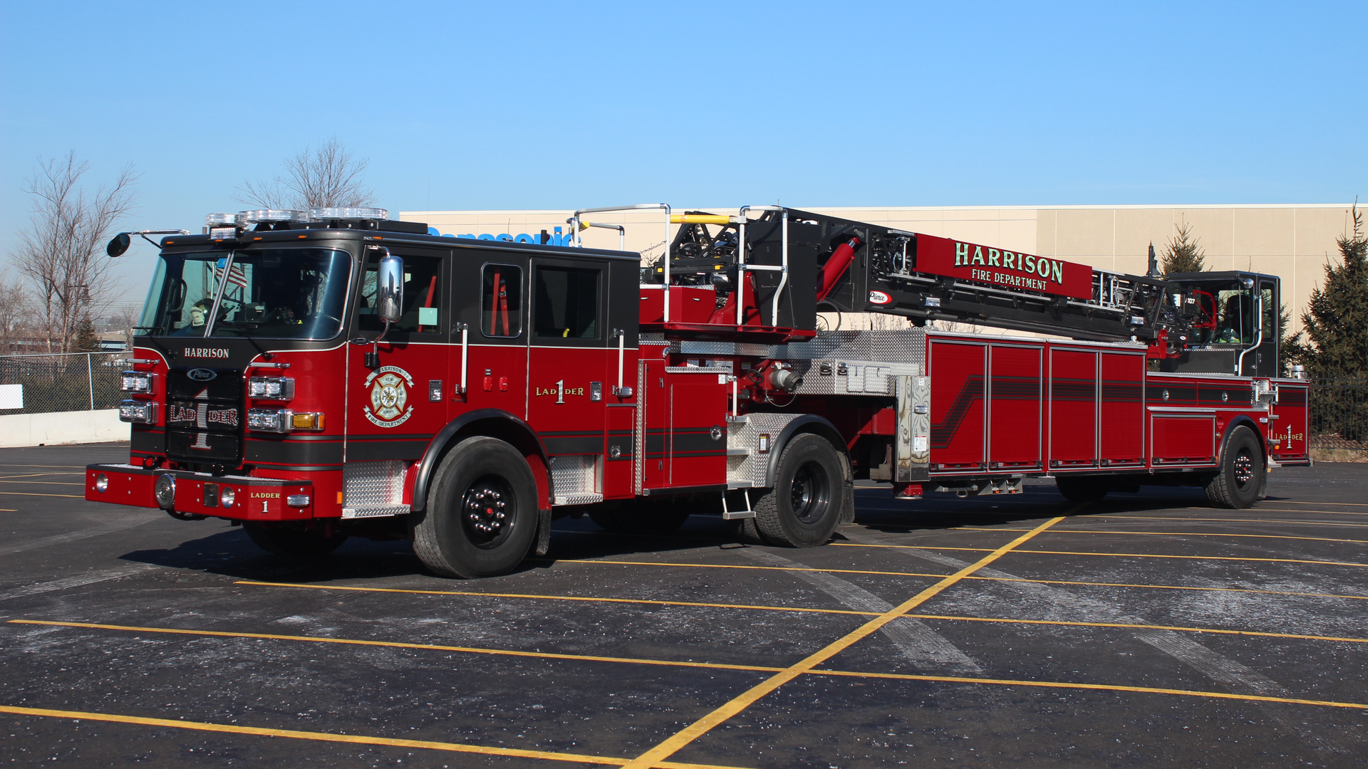 Harrison L 1 18 Paxt 107 Ft