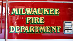 Pierce Manufacturing has secured an order of two custom pumpers for the Milwaukee Fire Department in Wisconsin. The new pumpers will be built on the Pierce Enforcer custom chassis and will address the community’s fire safety and emergency response needs for shorter apparatus with greater turning radius and maneuverability.
