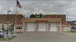 Meadville Central Fire Dept (pa)
