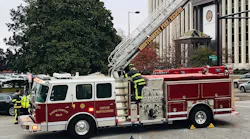 Montgomery Fire Dept Engine (al)