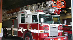 Norfolk Fire Rescue Engine (va)