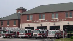 Norwich Fire Dept (ct)