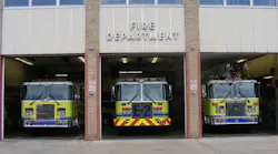 Oriskany Fire Dept Station (ny)
