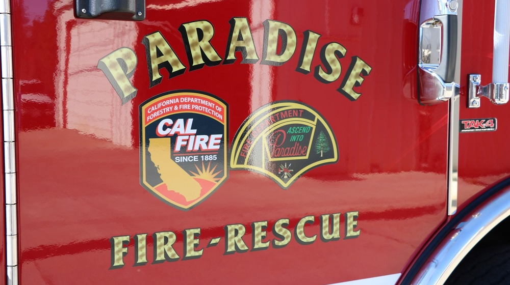 Paradise Fire Rescue Ca 5c6438ef85934