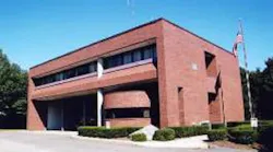 Plymouth Fire Dept Central Station (ma)