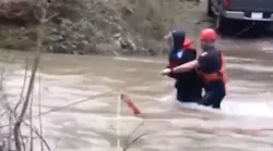 Walker Co River Rescue (ga)