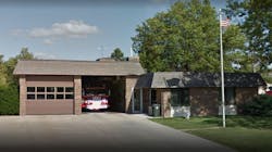 Waterloo, IA, Fire Rescue&apos;s Station No. 6, which needs taxpayer support in order to stay open year-round.