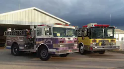 Wyoming Borough Fire Dept (pa)