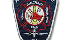 Albany Airport Fire Dept (ny)