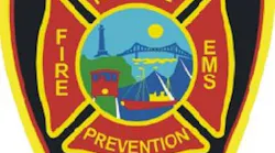 Astoria Fire Dept (or)