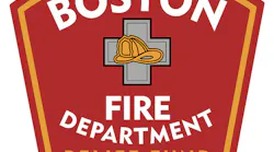 Boston Fire Department Relief Fund (ma)